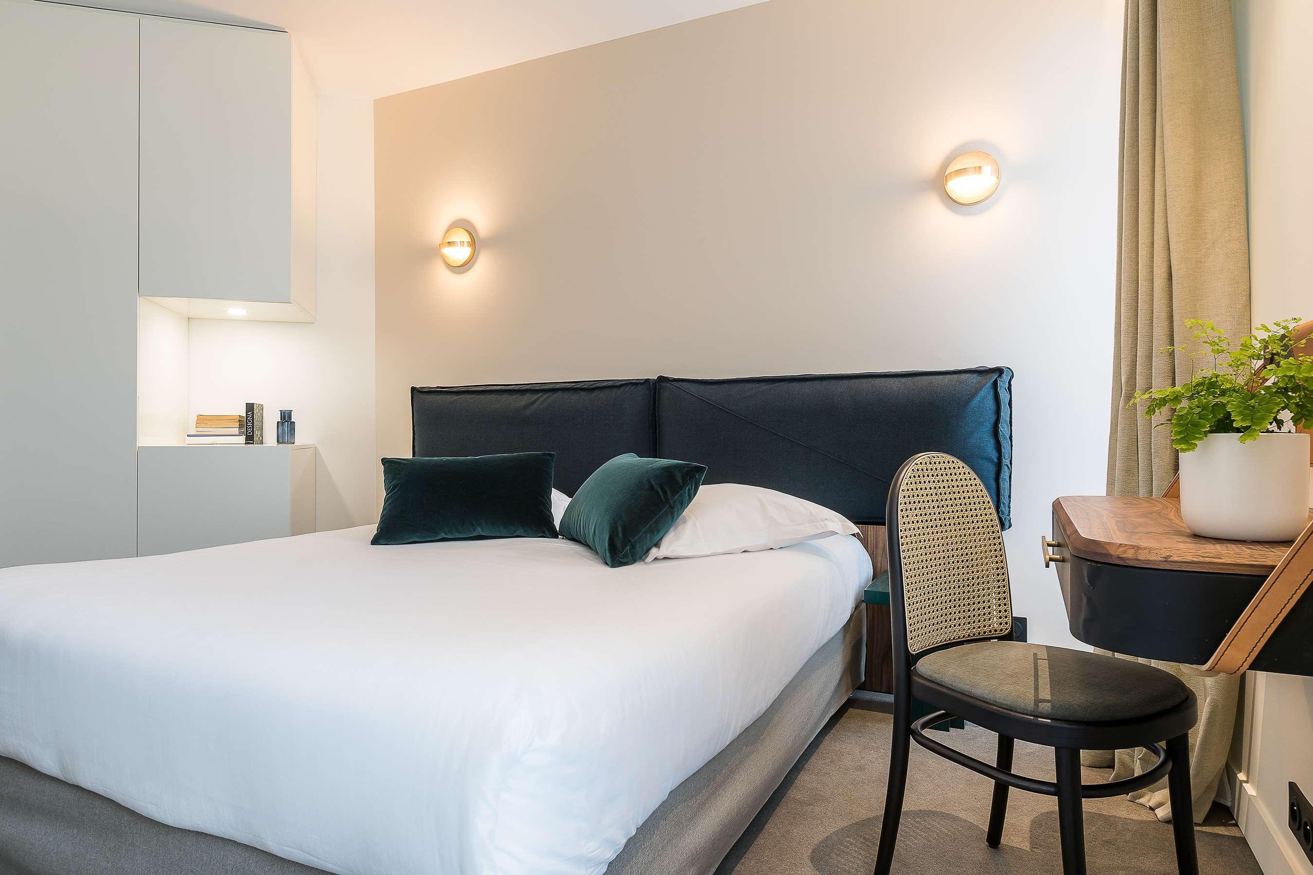 Hotel Le Friedland Parijs