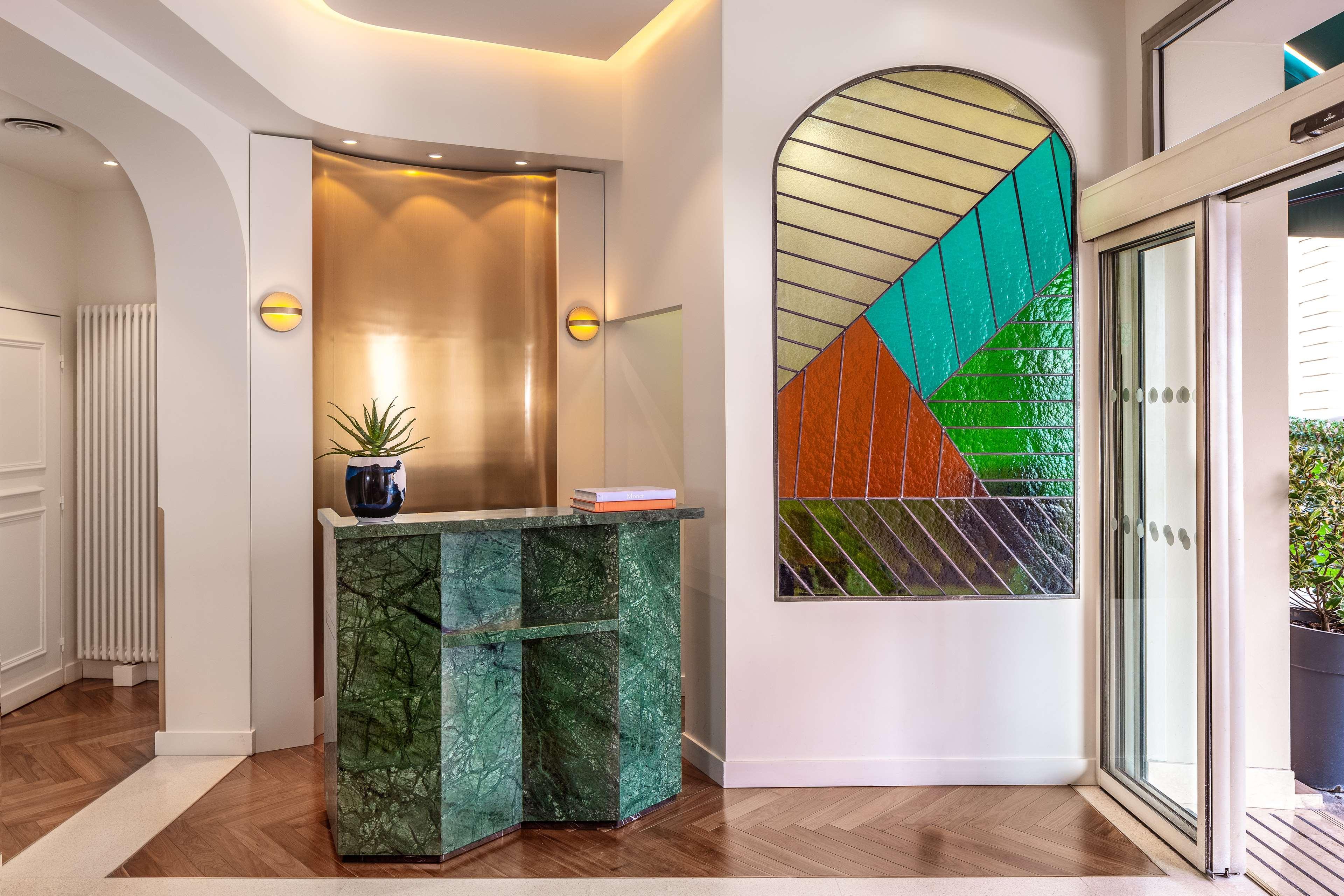 Hotel Le Friedland Parijs