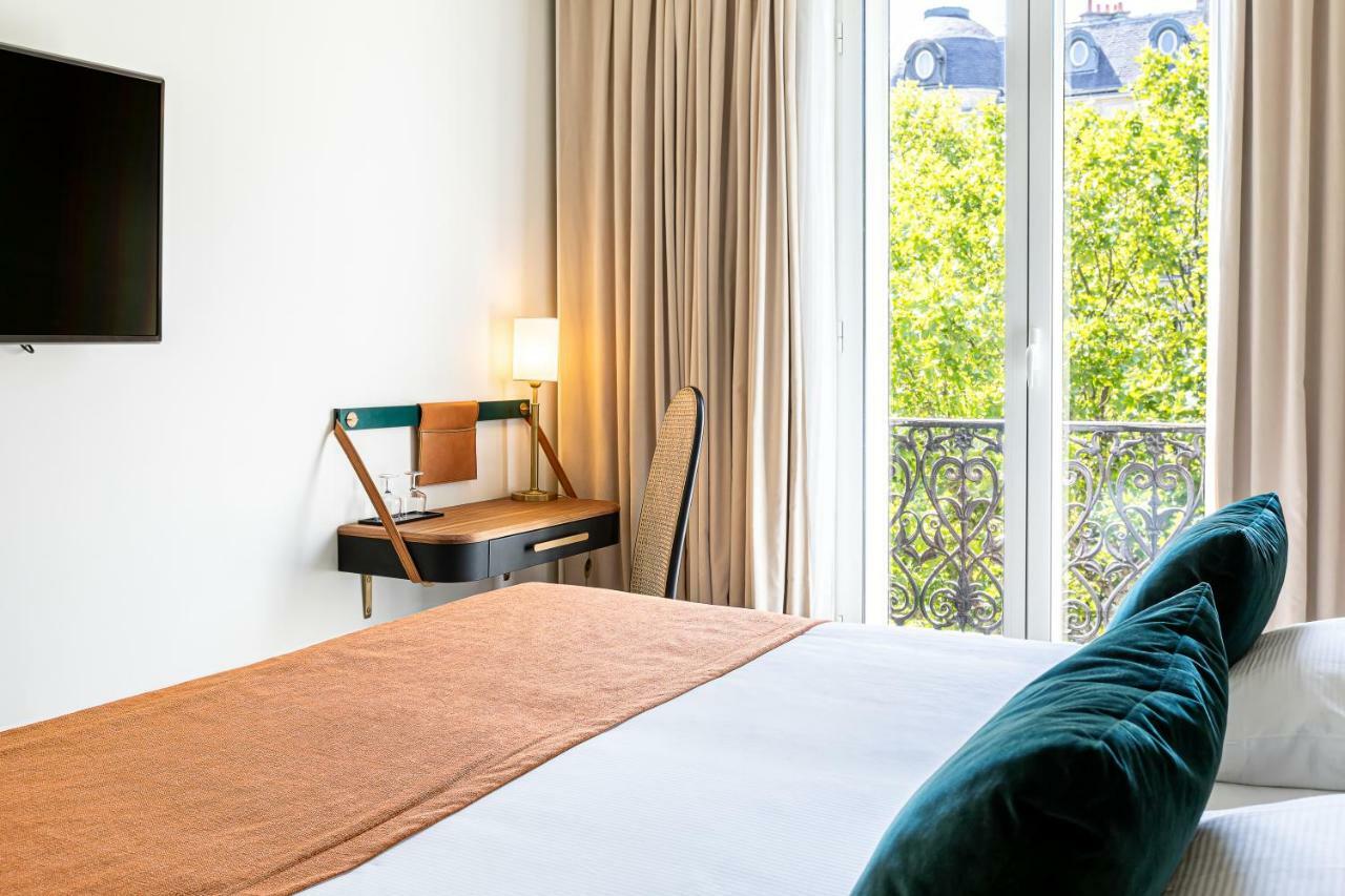 Hotel Le Friedland Parijs