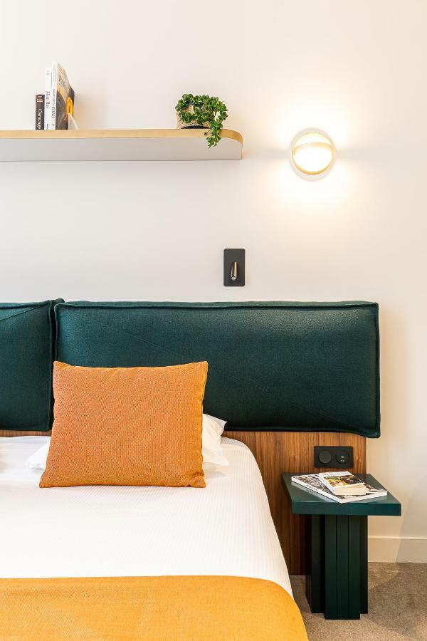 Hotel Le Friedland Parijs